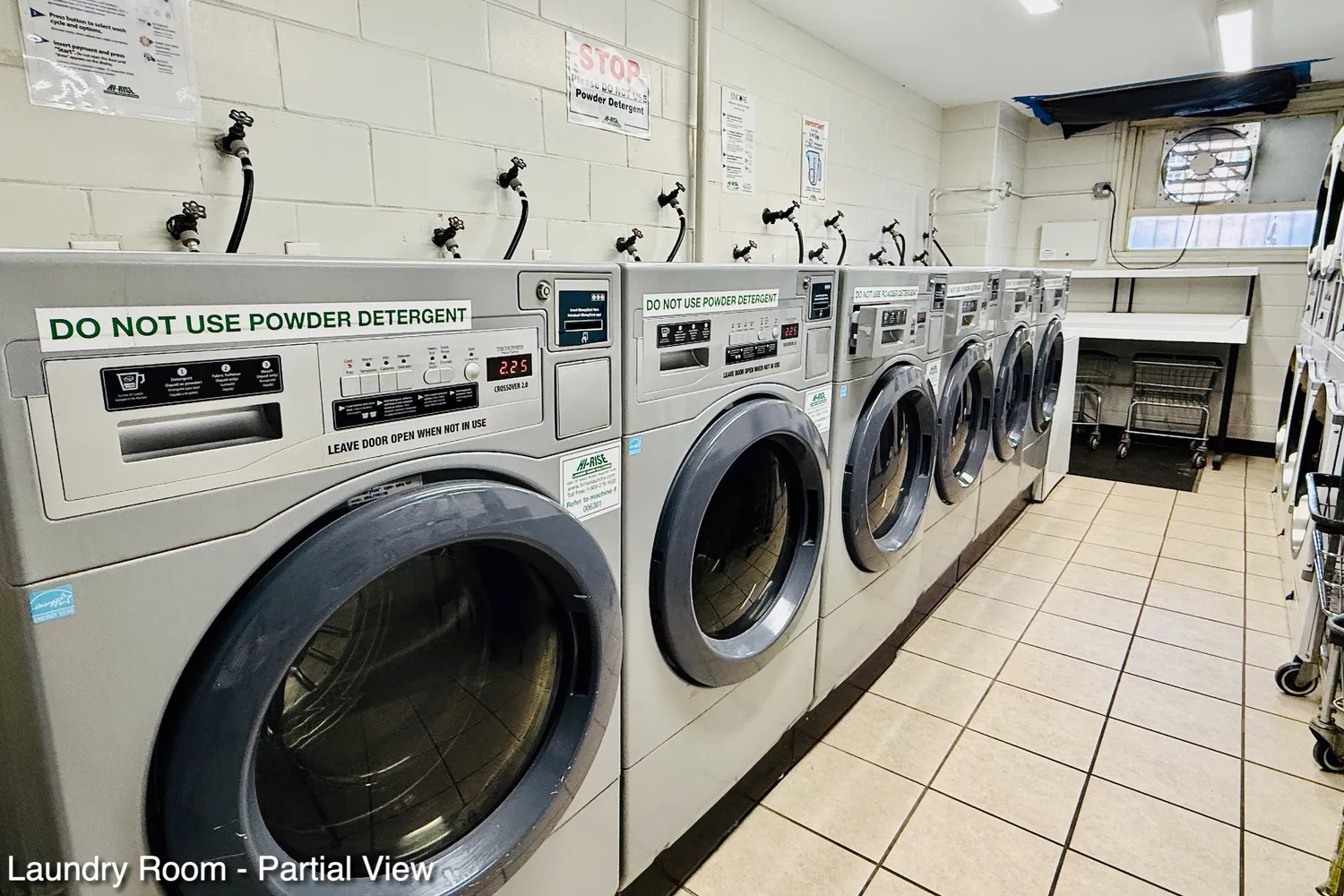 $549,999 | 35 Seacoast Terrace, Unit 16D | Brighton Beach