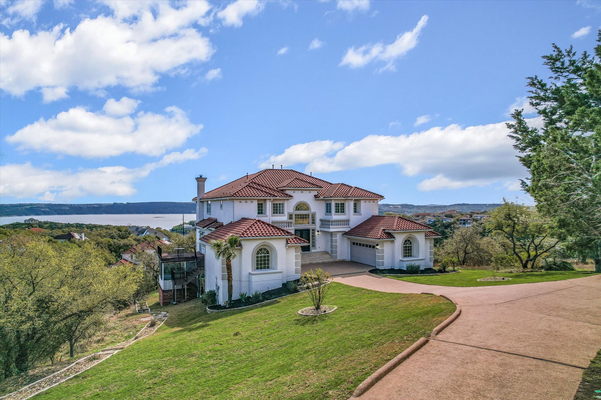 4319 Rum Runner Road Austin, TX 78734 - Photo 56 of 74