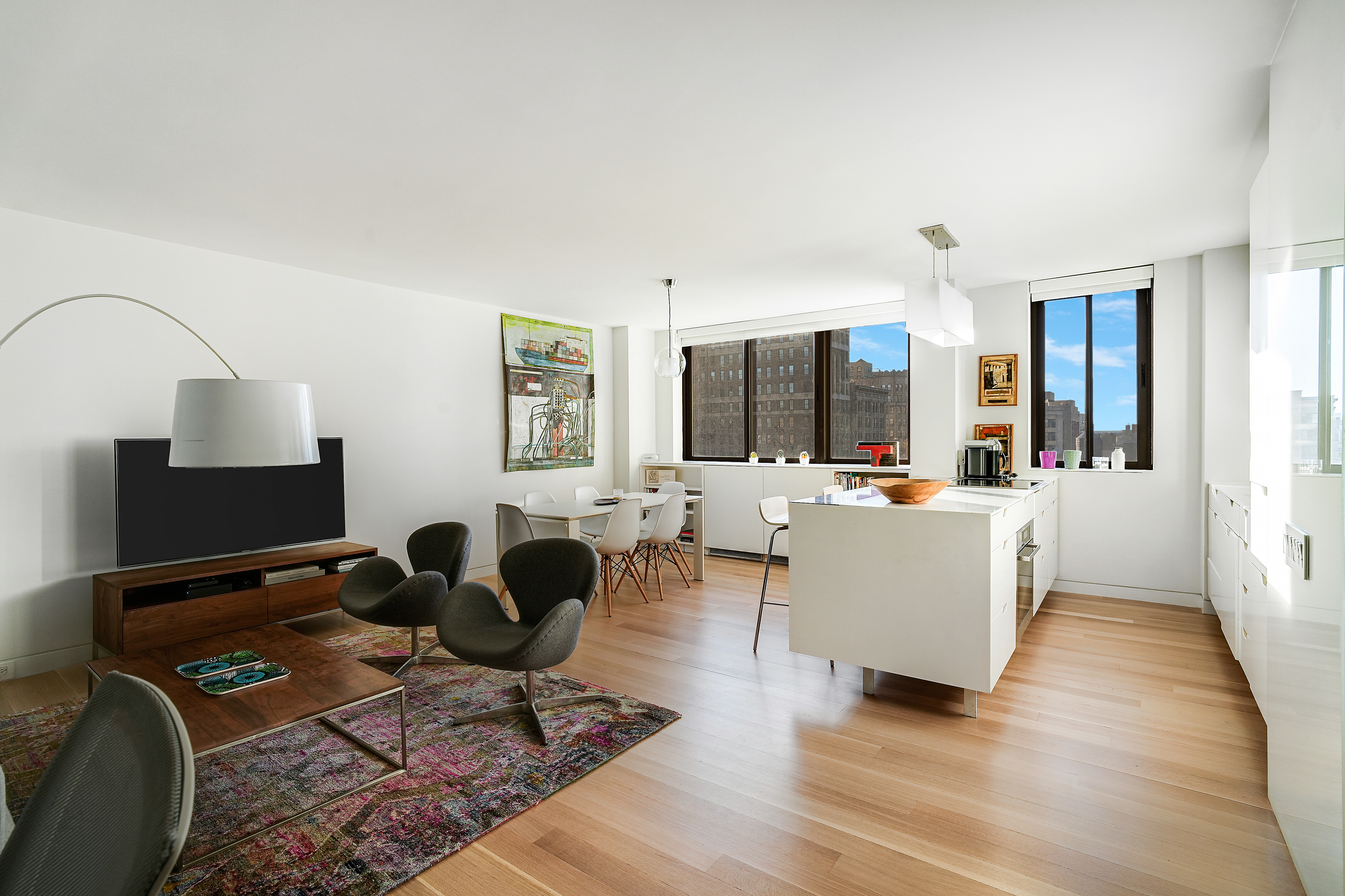 280 Park Avenue South, Unit 20C Manhattan, NY 10010 - Photo 5 of 17