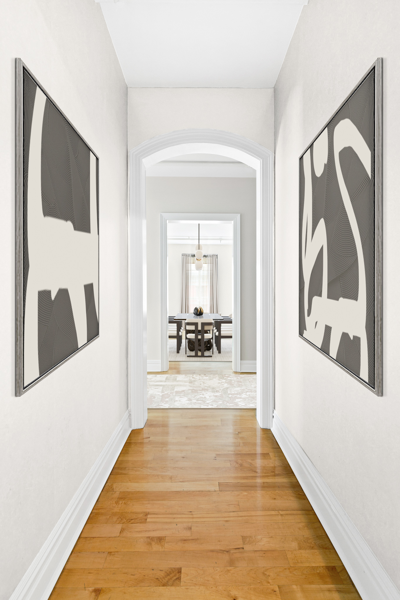 129 Grand Street, Unit 3 Manhattan, NY 10013 - Photo 3 of 16