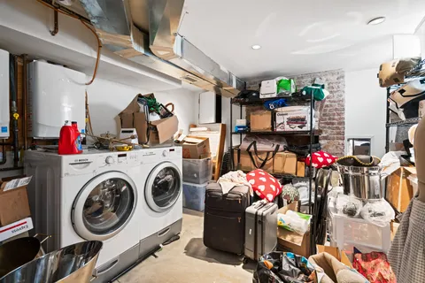 Contact Agent | 1442 Q Street Northwest, Washington, DC 20009