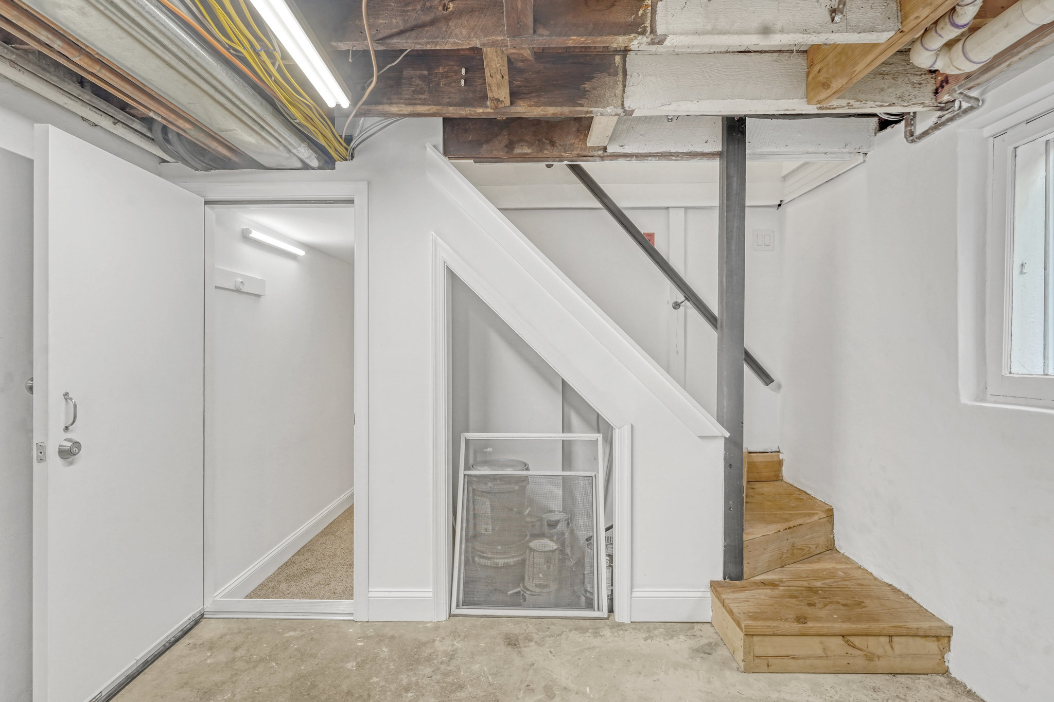 1017 E Street Northeast Washington, DC 20002 - Photo 37 of 58