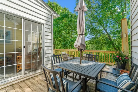 $719,000 | 5280 Kestrel Crossing Drive, Alexandria, VA 22312