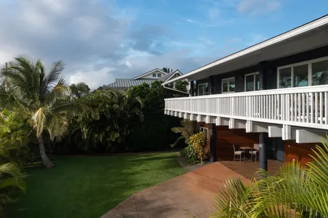 $2,795,000 | 78 Aleiki Place, Unit A, Paia, HI 96779