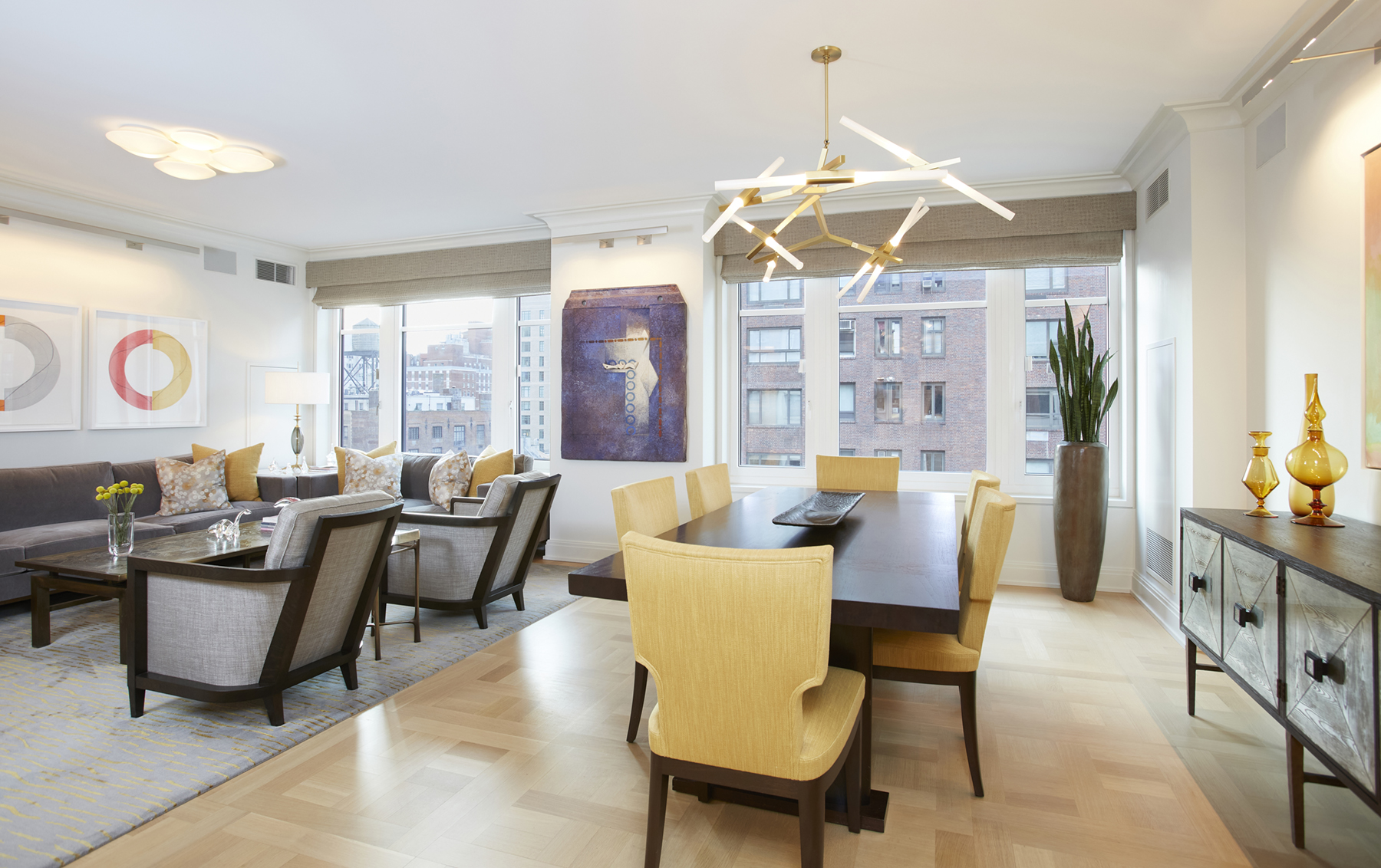 200 East 79th Street, Unit 10B Manhattan, NY 10075 - Photo 6 of 23