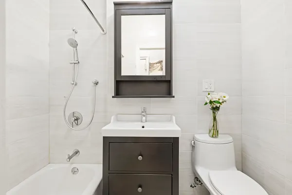 $3,800 | 342 West 56th Street, Unit 3A | Hell's Kitchen