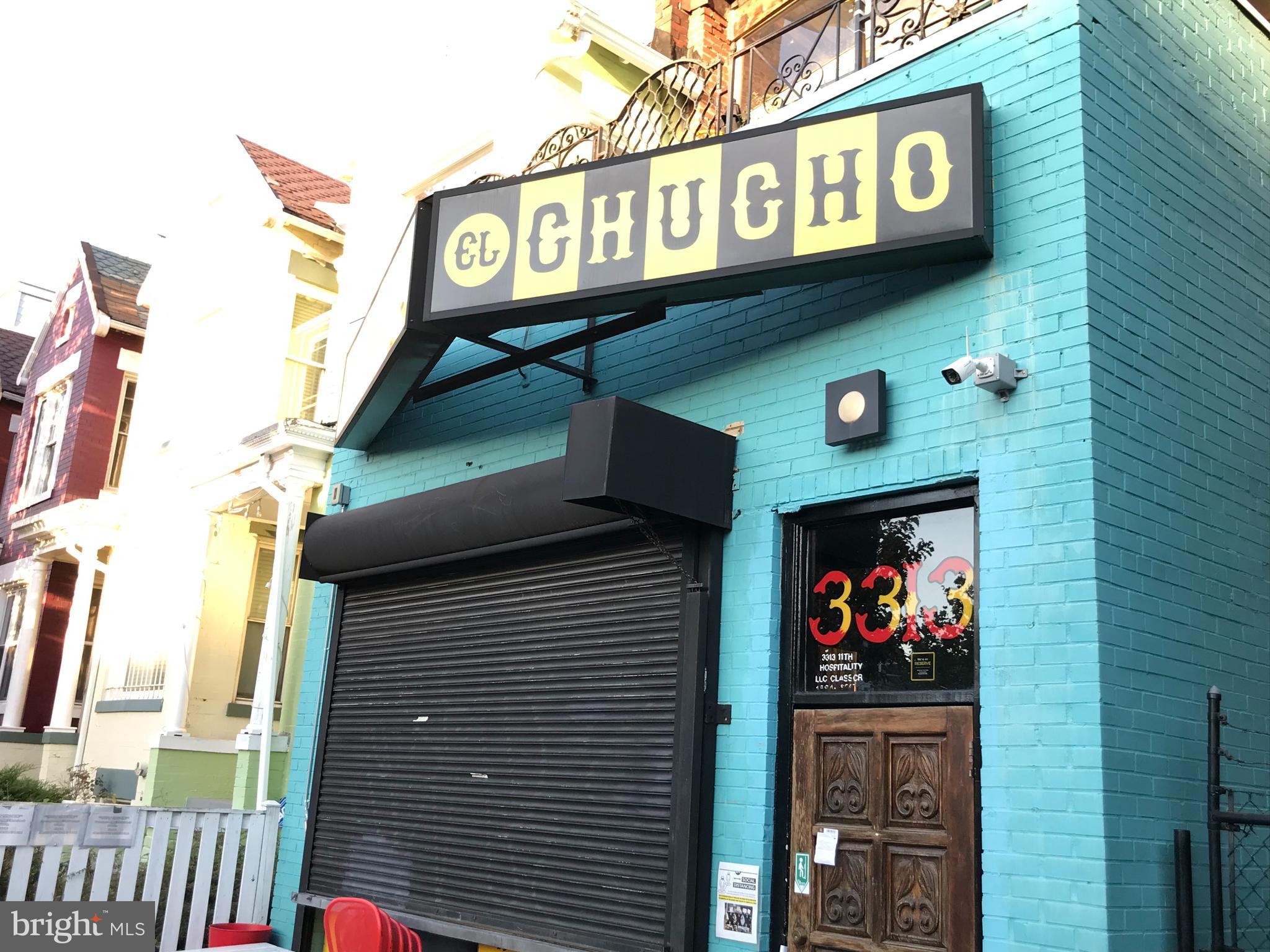 1033 Park Road Northwest, Unit 6 Washington, DC 20010 - Photo 30 of 38 a sign that is on a pole