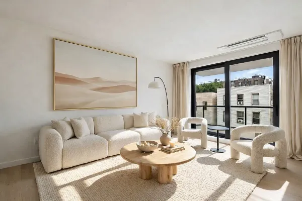 $4,995 | 232 Eckford Street, Unit 3B | Greenpoint