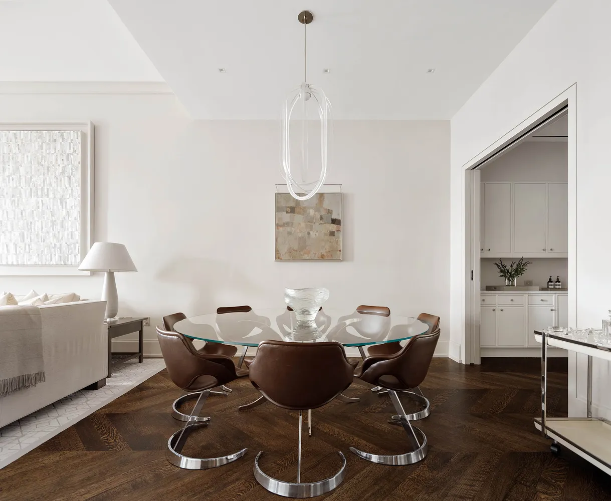 $10,750,000 | 212 West 18th Street, Unit 14A | Chelsea