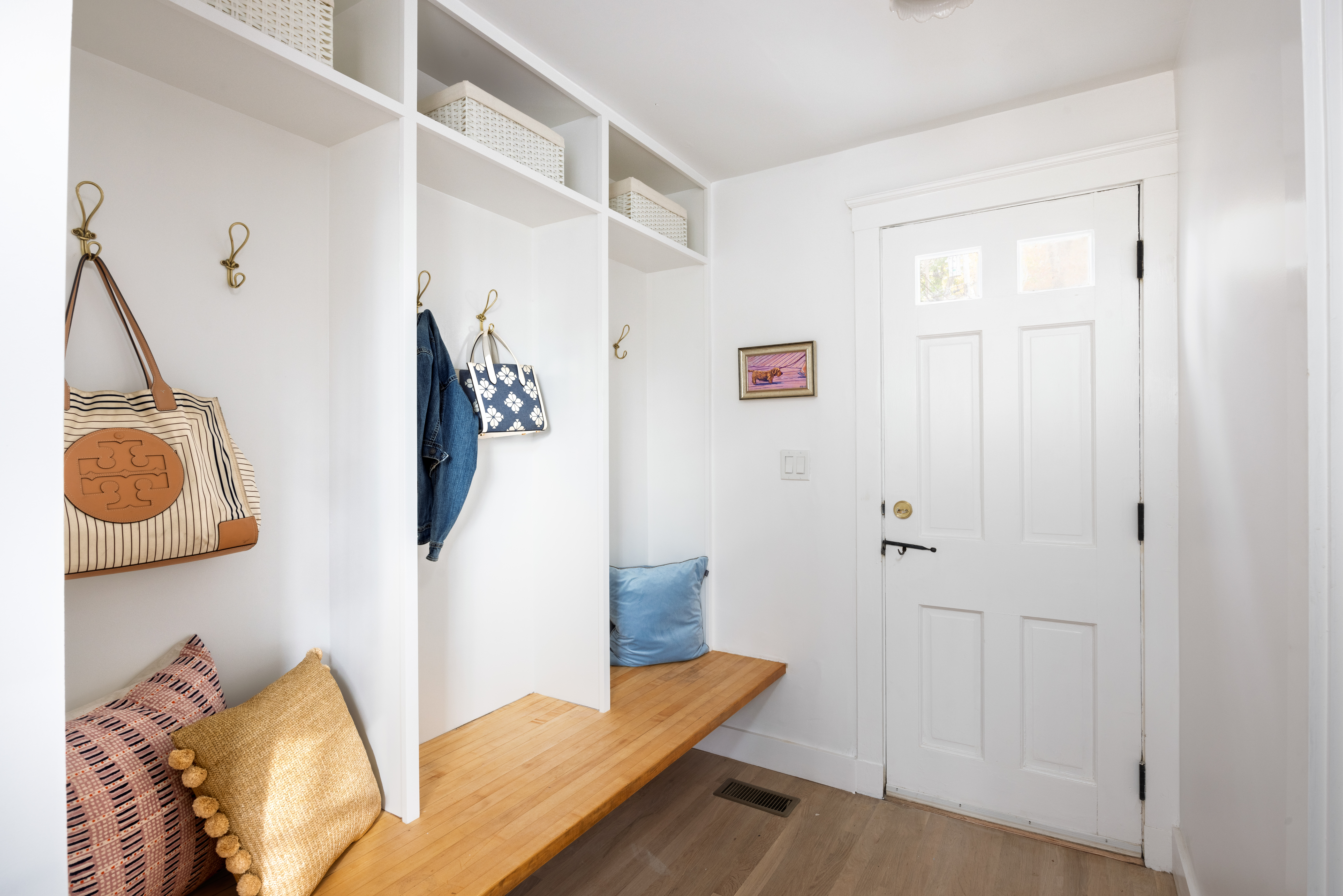 111 Beverly Road Brookline, MA 02467 - Photo 11 of 27 a view of walk in closet