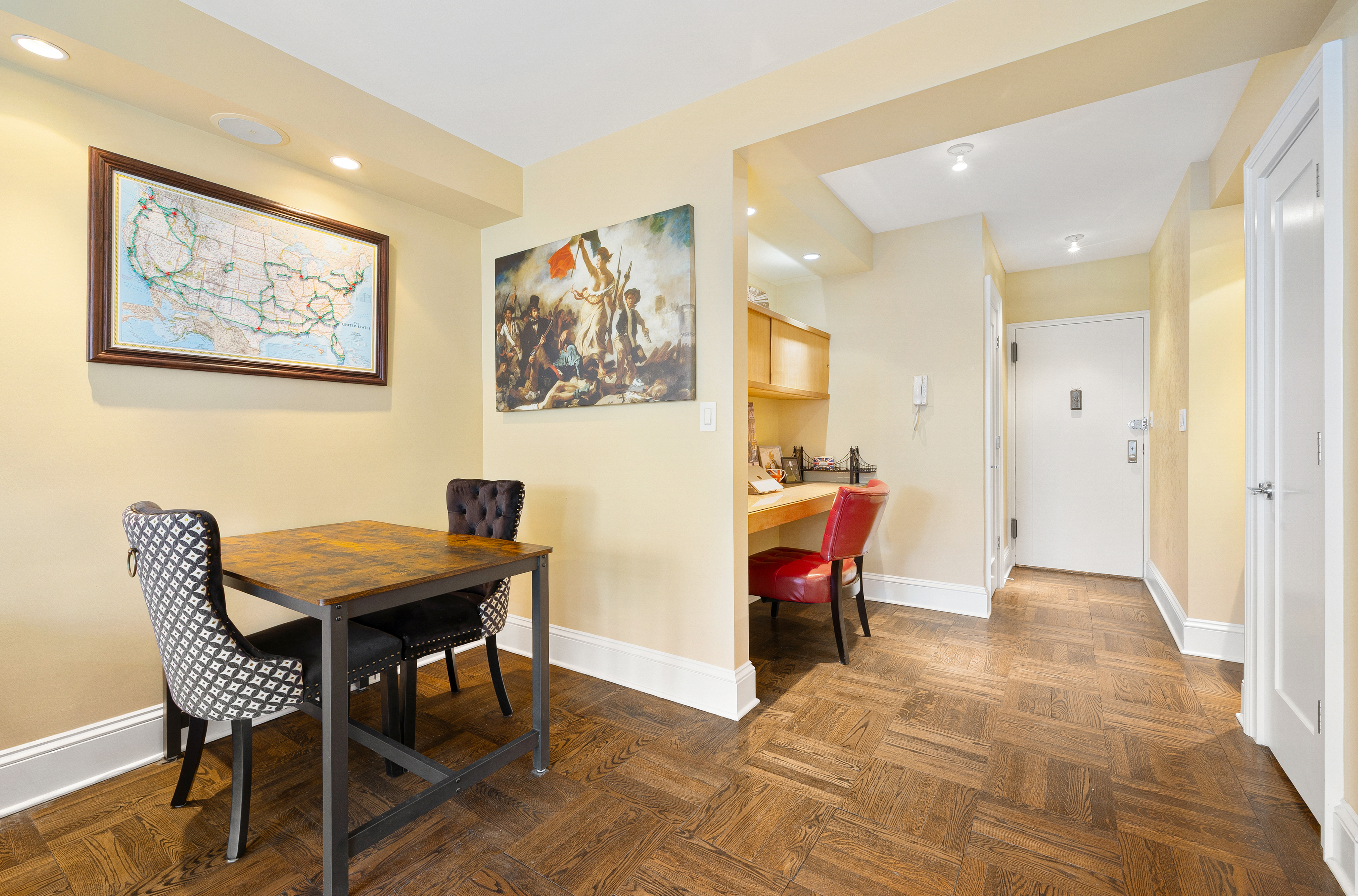 49 West 12th Street, Unit 8H Manhattan, NY 10011 - Photo 10 of 19