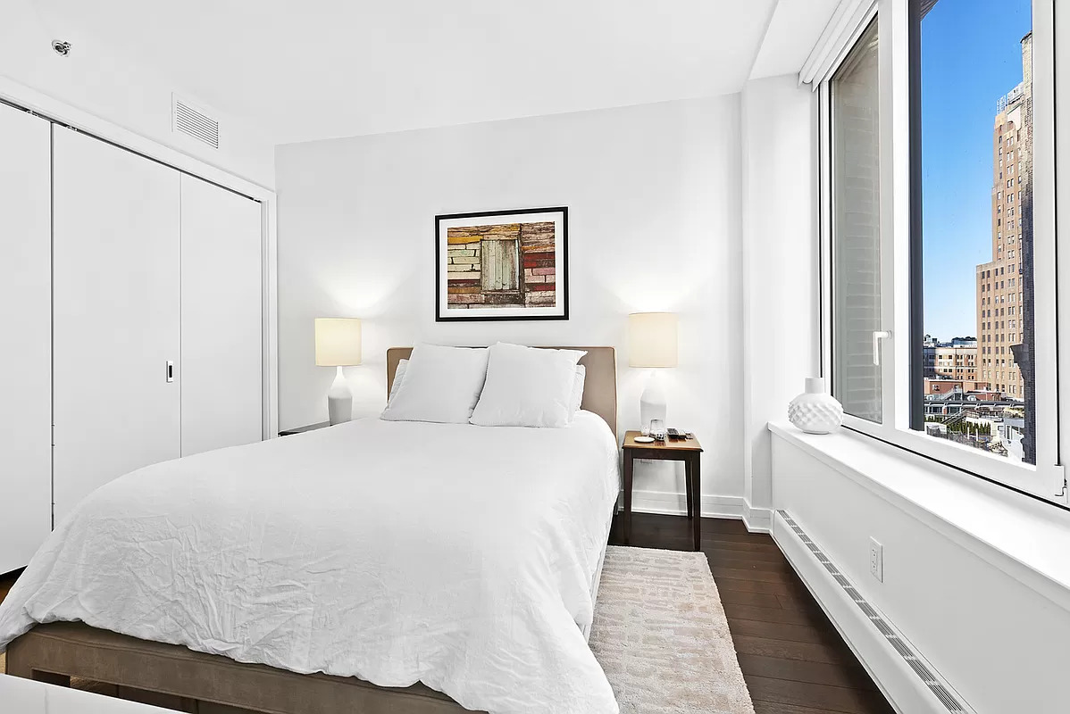 5 Franklin Place, Unit 12B Manhattan, NY 10013 - Photo 4 of 10