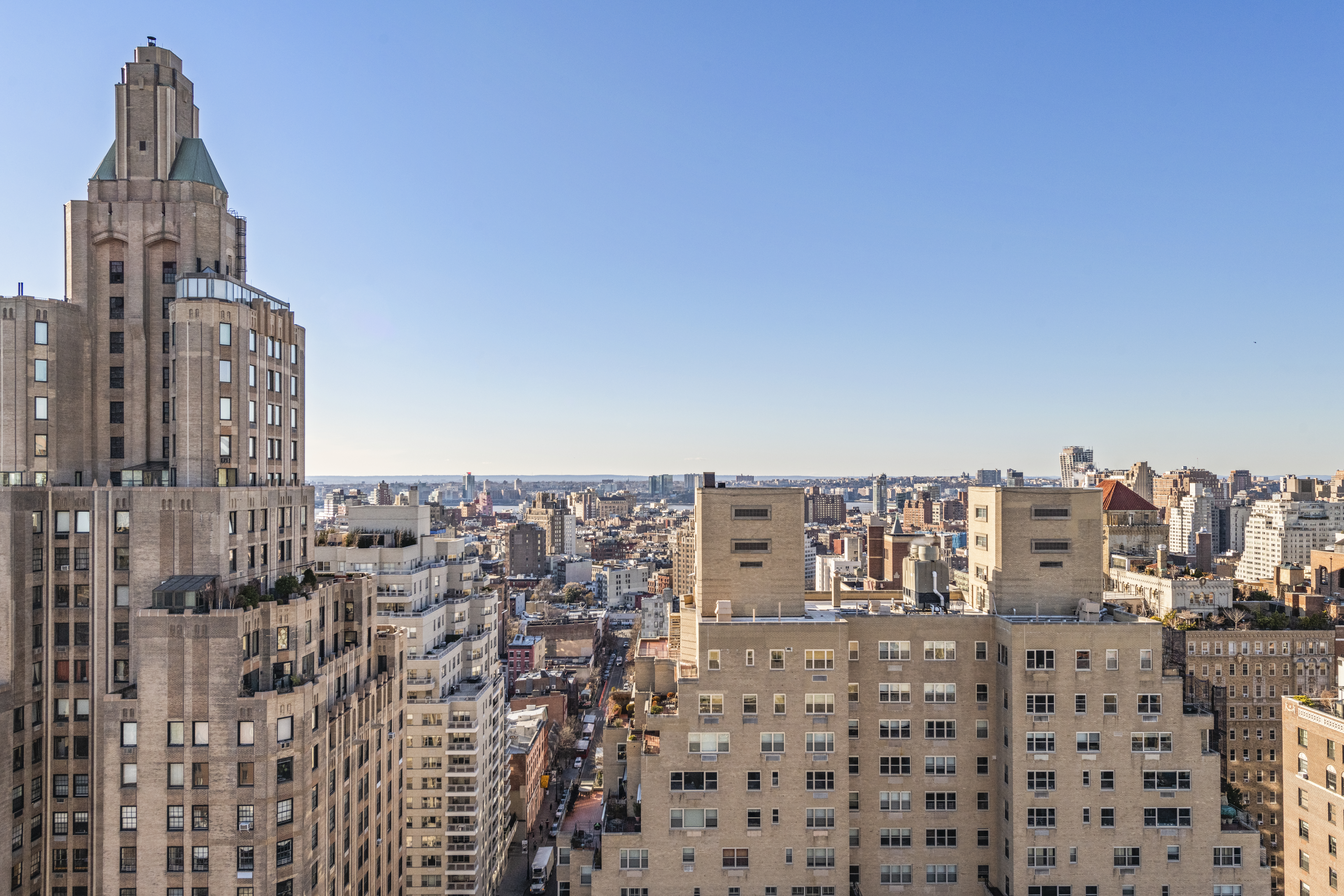 20 East 9th Street, Unit 26F Manhattan, NY 10003 - Photo 9 of 42