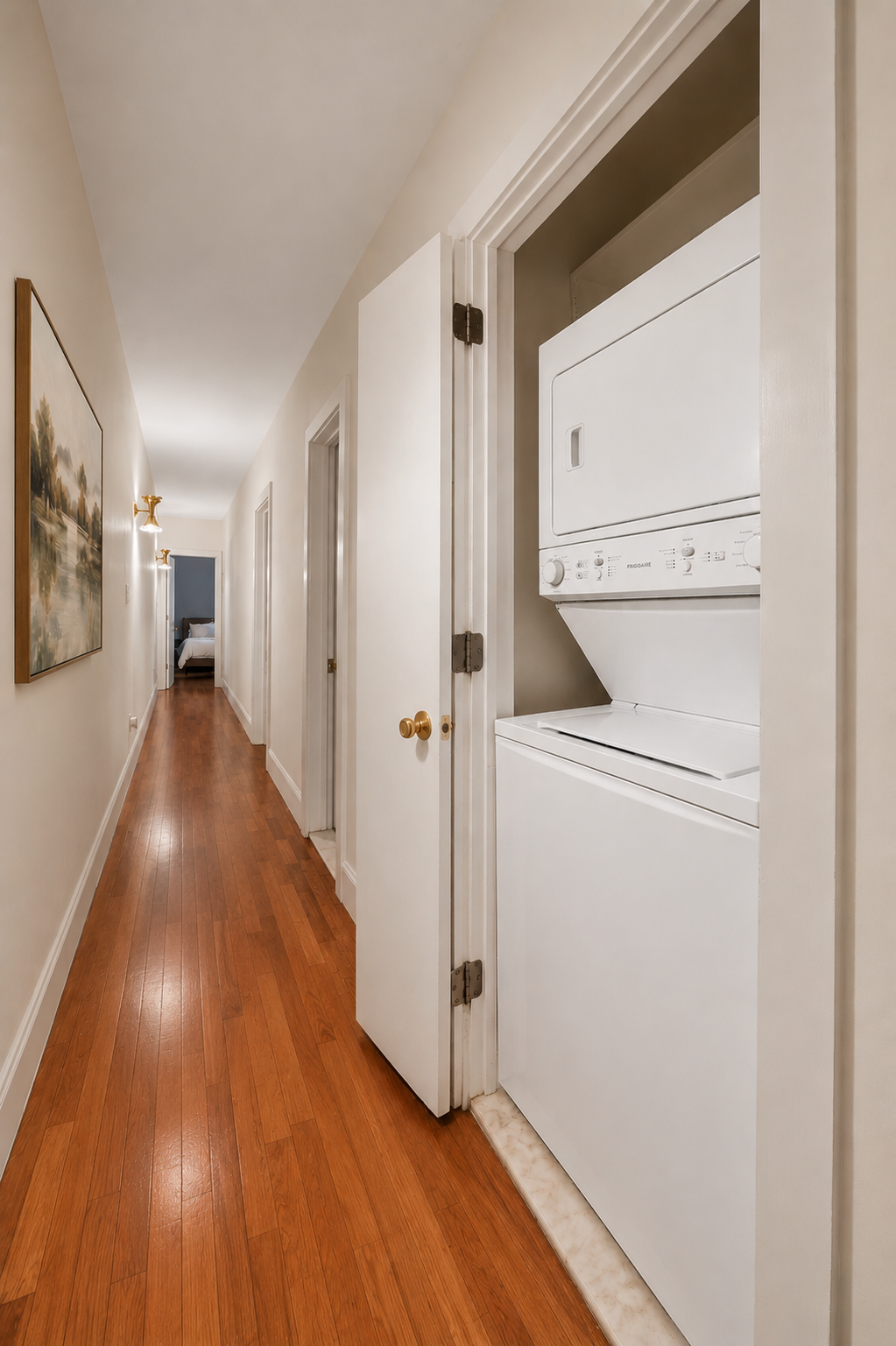 161 West 133rd Street, Unit 2B Manhattan, NY 10030 - Photo 12 of 15 Gallery Image 12