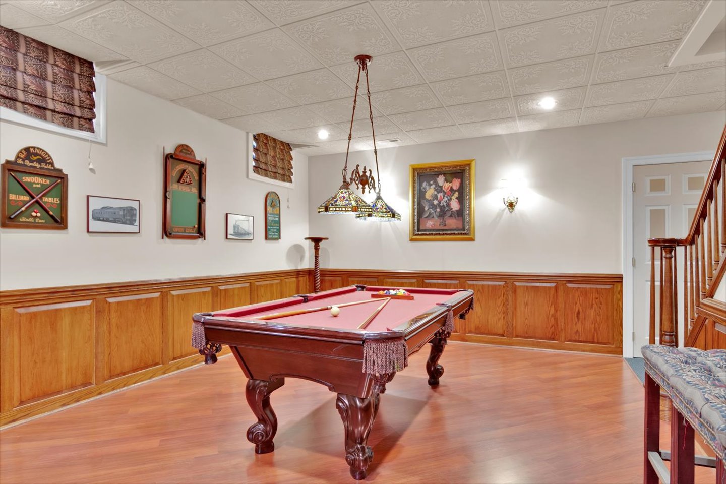 3 Pembroke Drive Voorhees, NJ 08043 - Photo 75 of 112