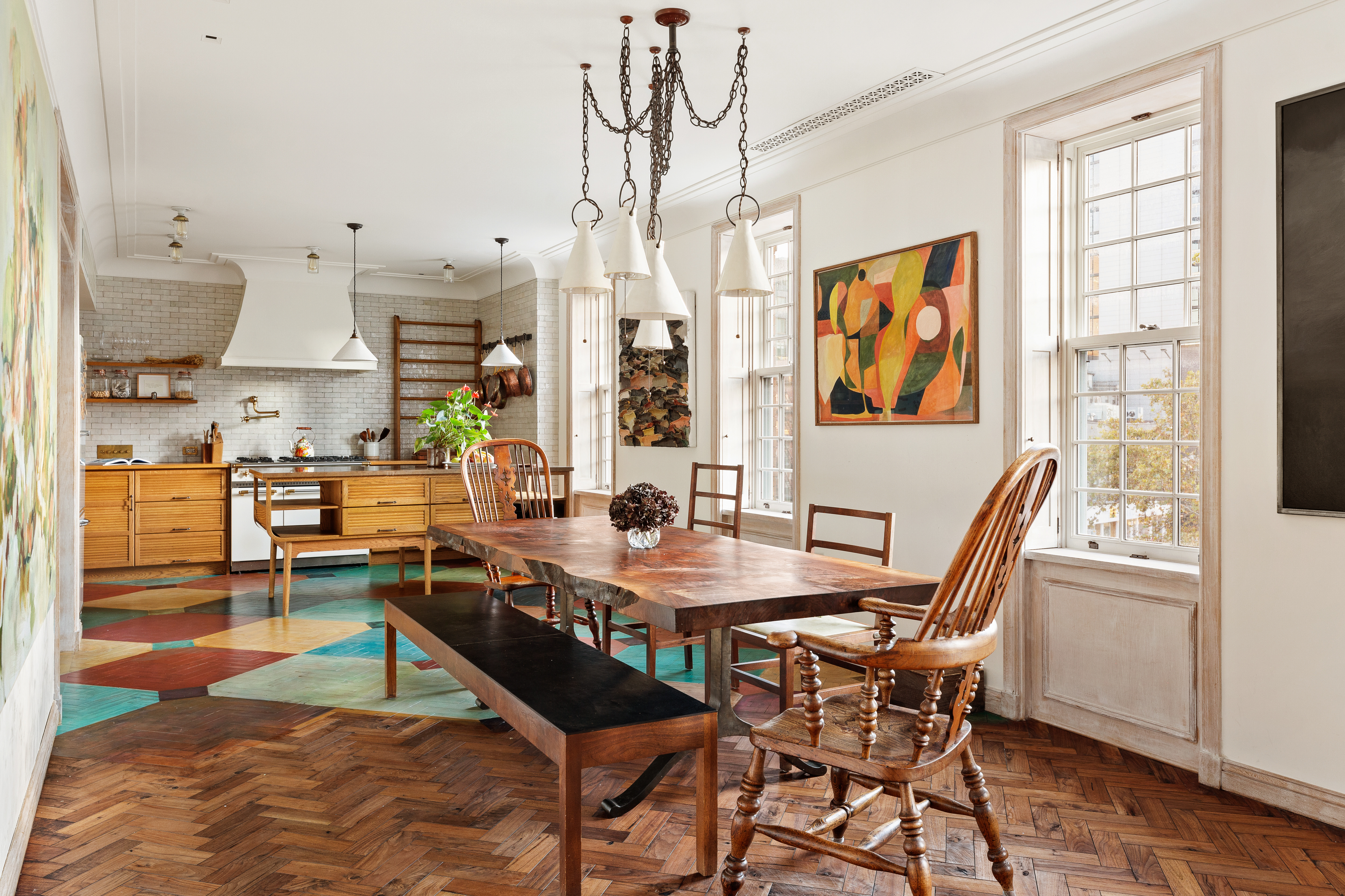 72 East 1st Street, Unit PH Manhattan, NY 10003 - Photo 7 of 29