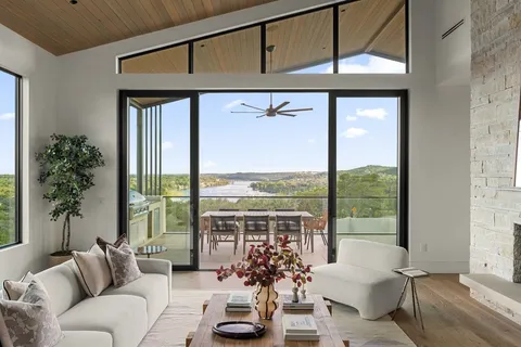 Contact Agent | Mt Bonnell Road, Austin, TX 78731