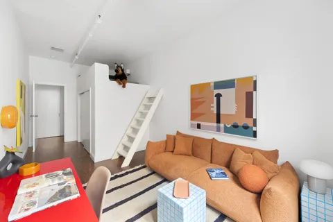 $2,628,000 | 19 Warren Street, Unit 4W | TriBeCa