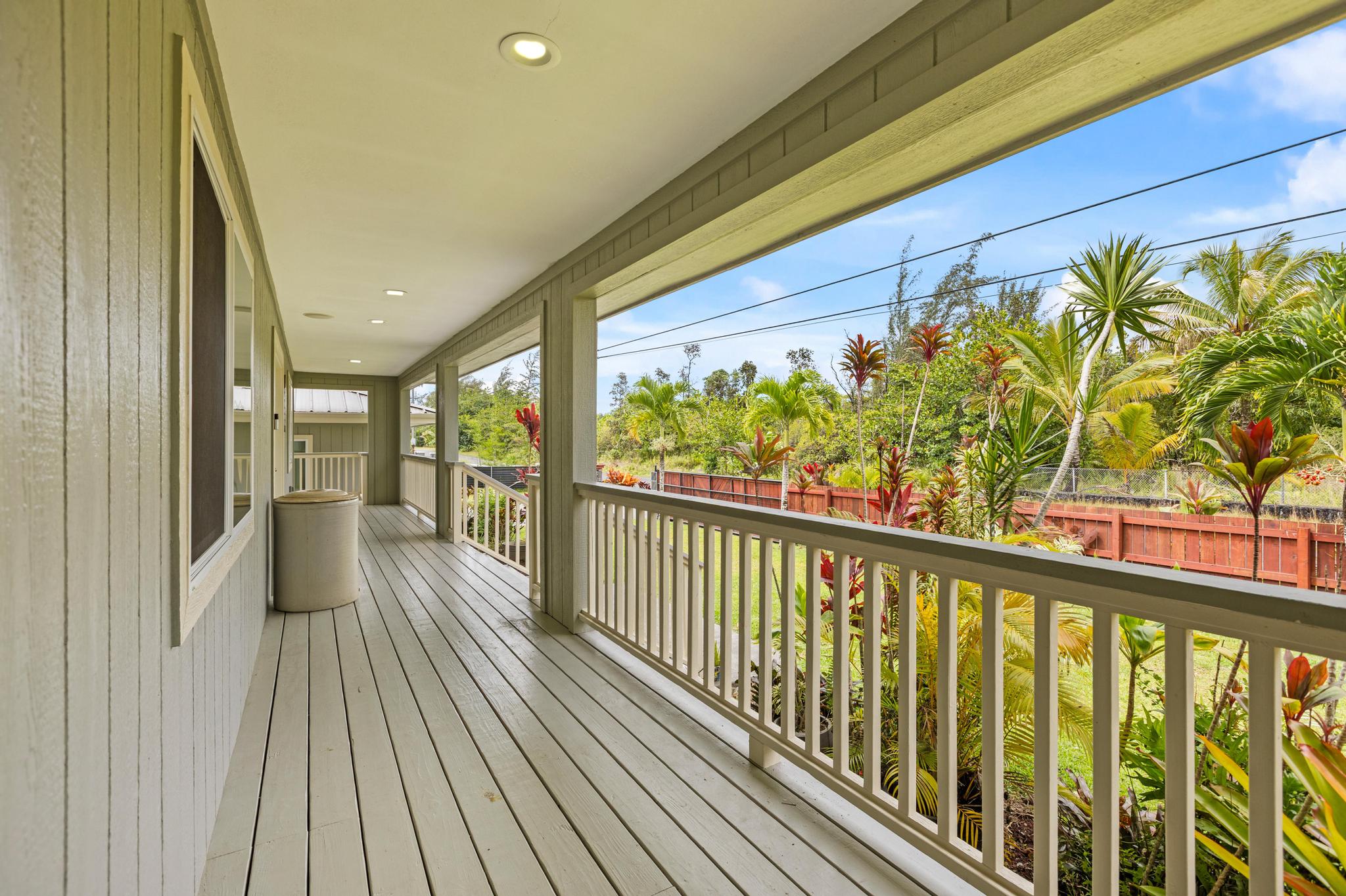 15-1635 Beach Road Keaau, HI 96749 - Photo 22 of 35