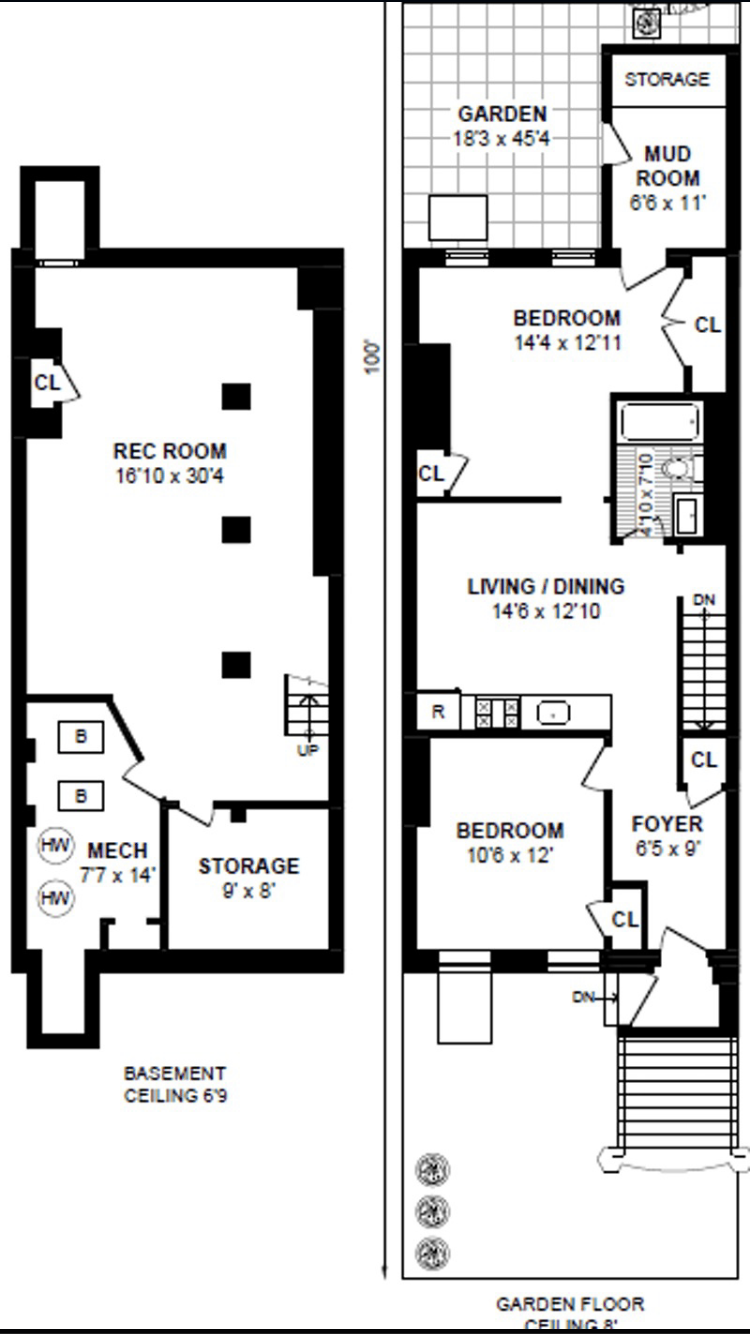 937 Greene Avenue, Unit 1 Brooklyn, NY 11221 - Photo 5 of 5