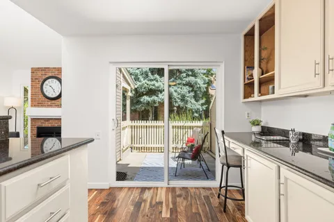 $347,500 | 1930 South Helena Street, Unit D, Aurora, CO 80013