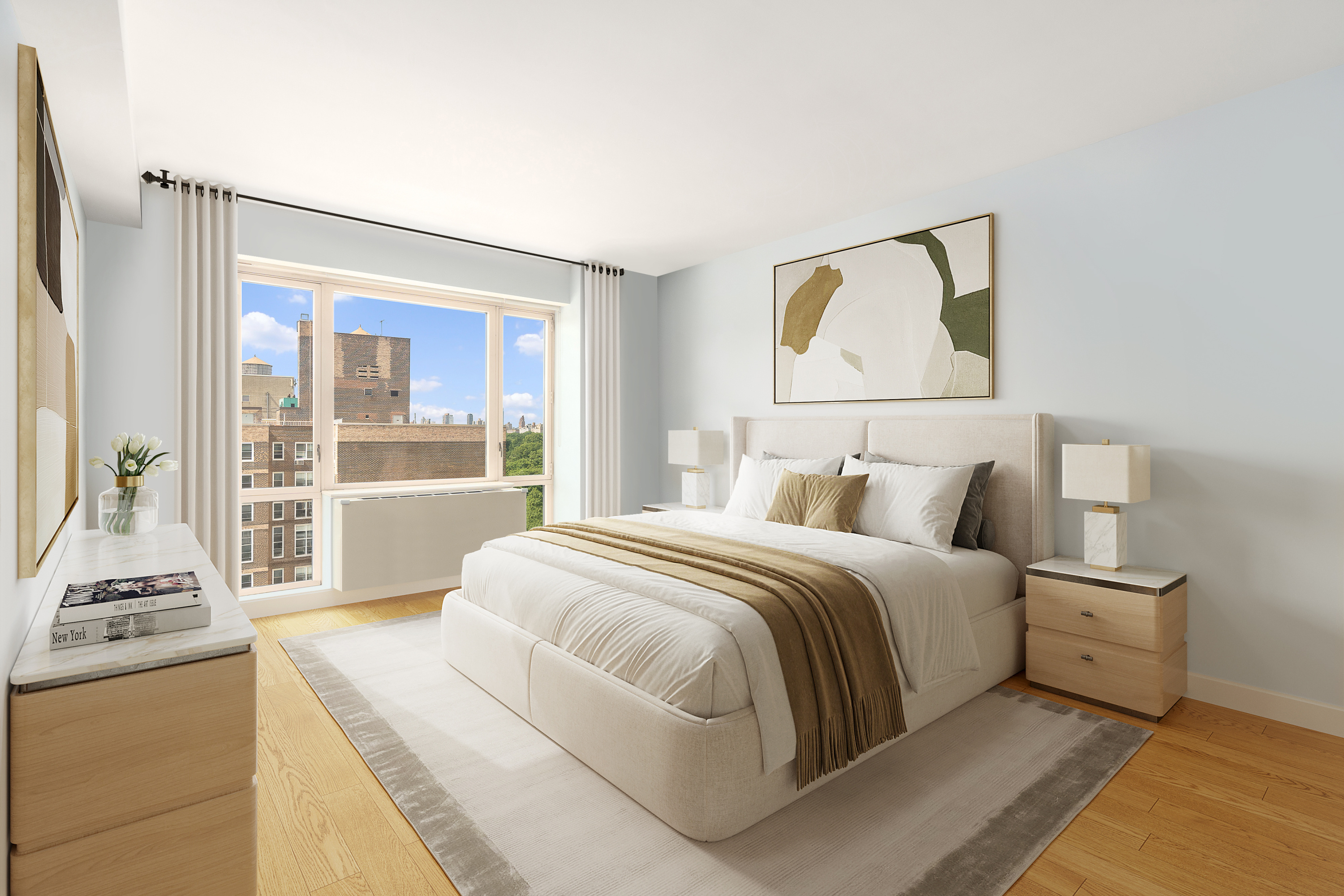1280 5th Avenue, Unit 12C Manhattan, NY 10029 - Photo 7 of 13