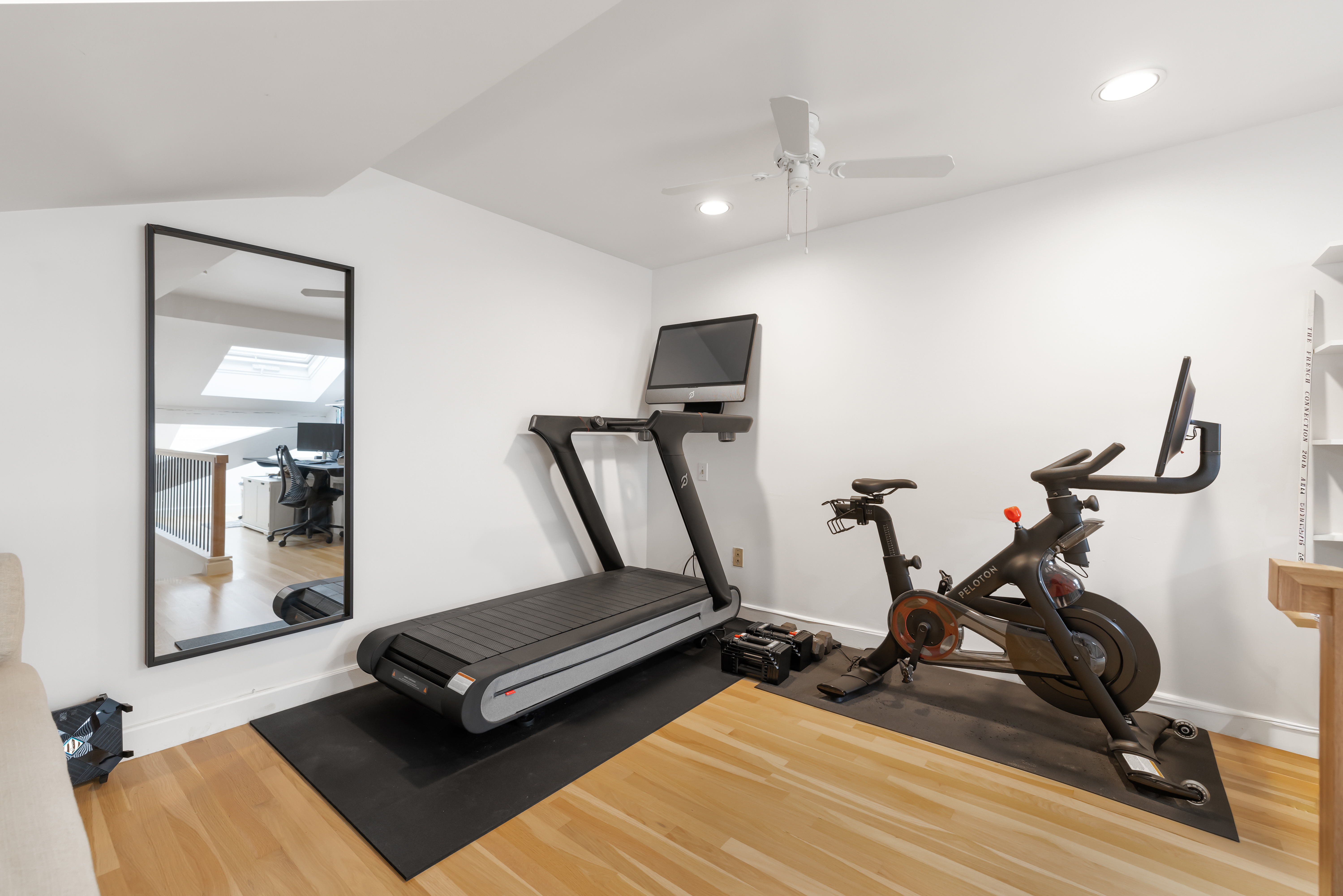 130 Appleton Street, Unit 5B Boston, MA 02116 - Photo 19 of 25 Gallery Image 19
