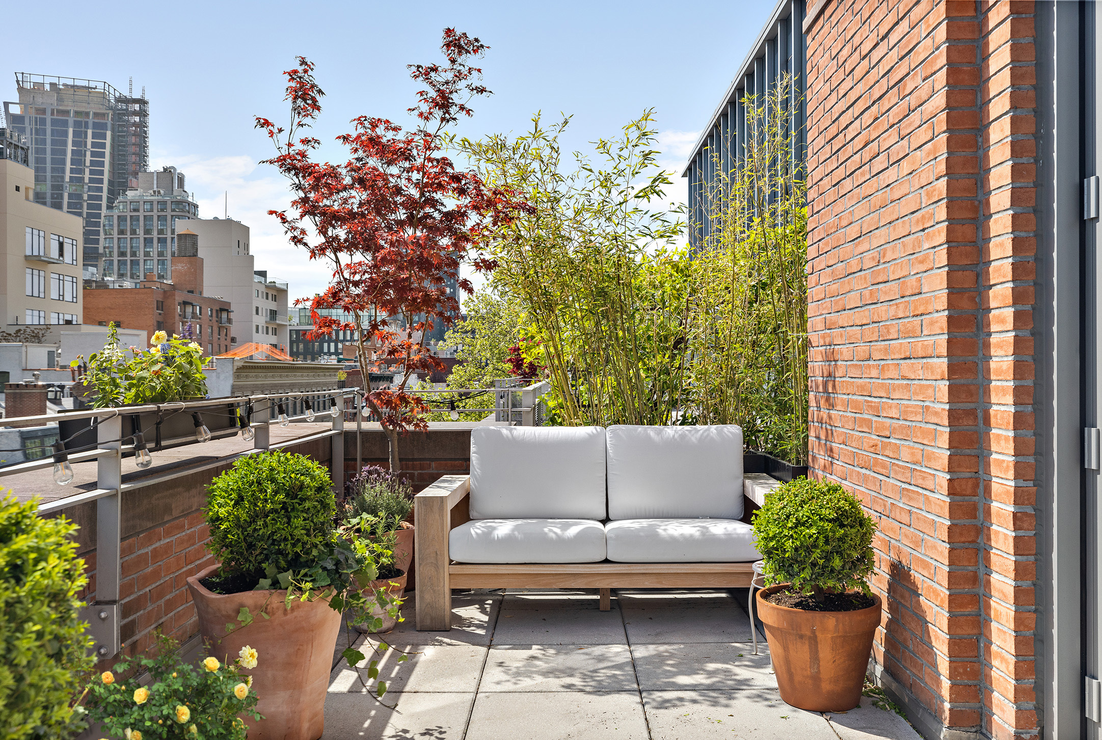 177 9th Avenue, Unit PHB Manhattan, NY 10011 - Photo 7 of 20