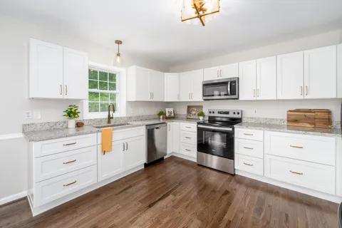 $625,000 | 742 Valley View Road, Ruckersville, VA 22968