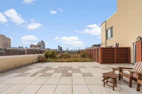 $949,000 | 40 West 116th Street, Unit A916 | Harlem