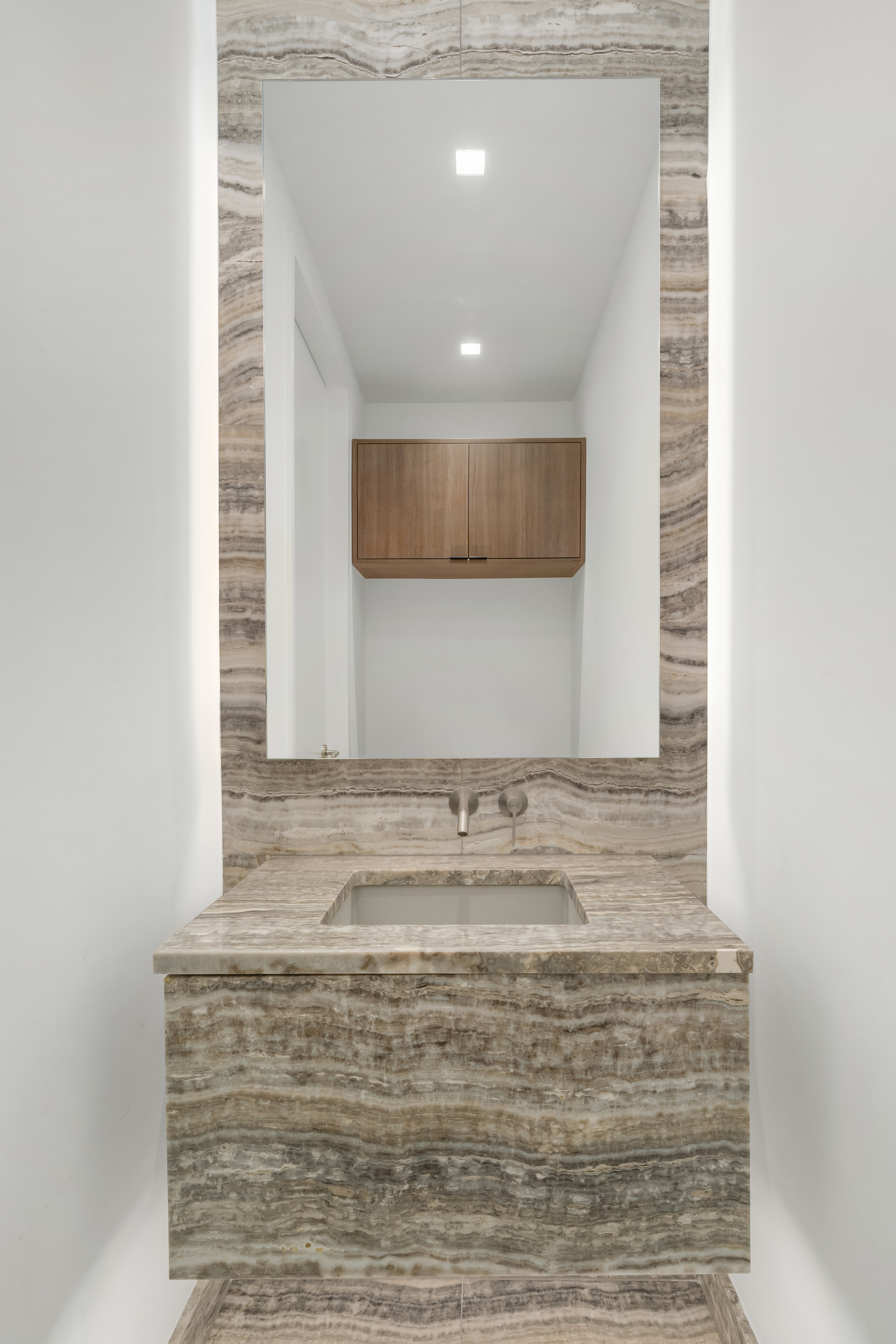 500 West 18th Street, Unit W9D Manhattan, NY 10011 - Photo 8 of 9 Gallery Image 8
