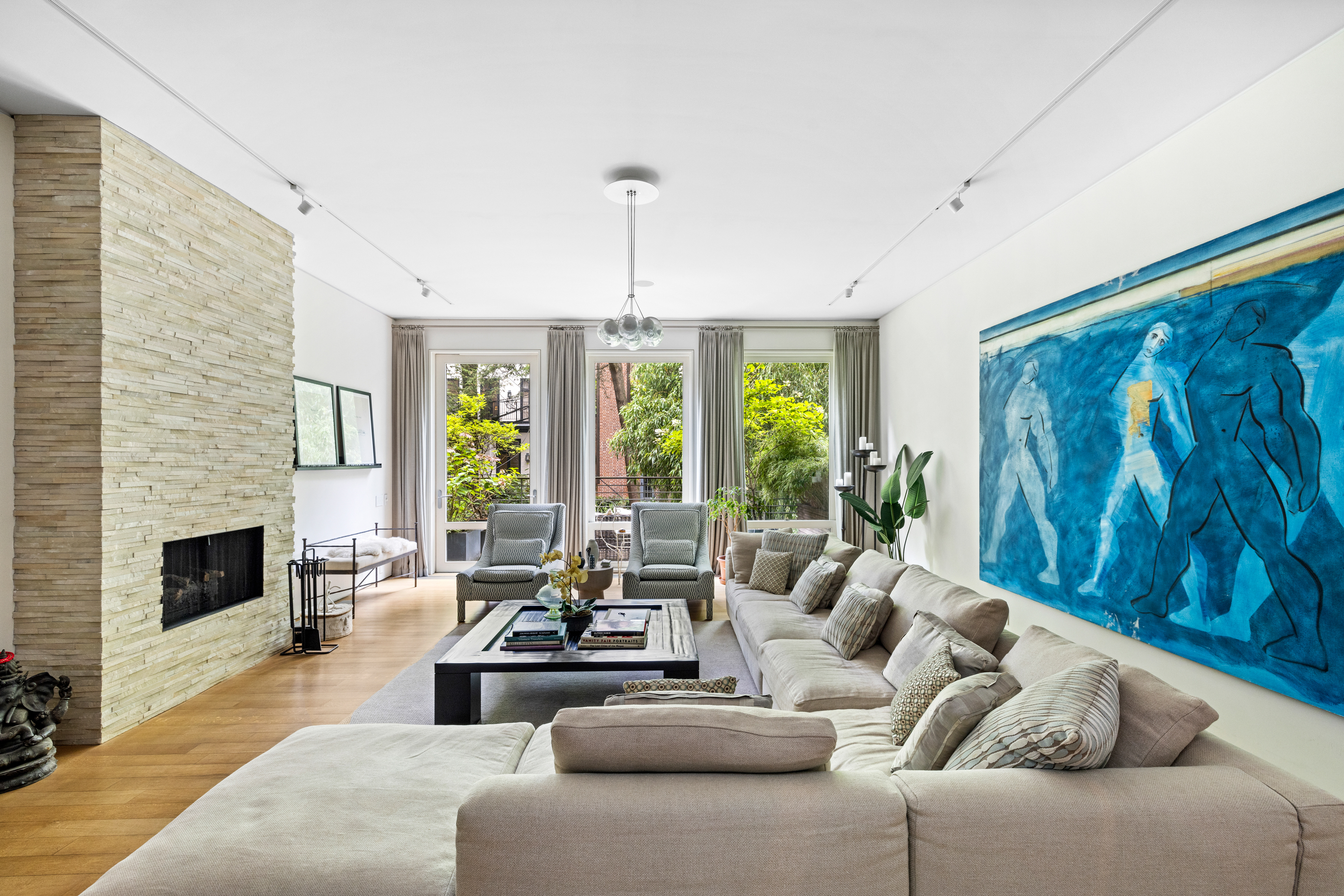 12 Sidney Place Brooklyn, NY 11201 - Photo 2 of 23