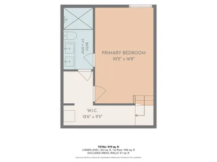 $610,000 | 16 17th Street Northeast, Unit 121, Washington, DC 20002