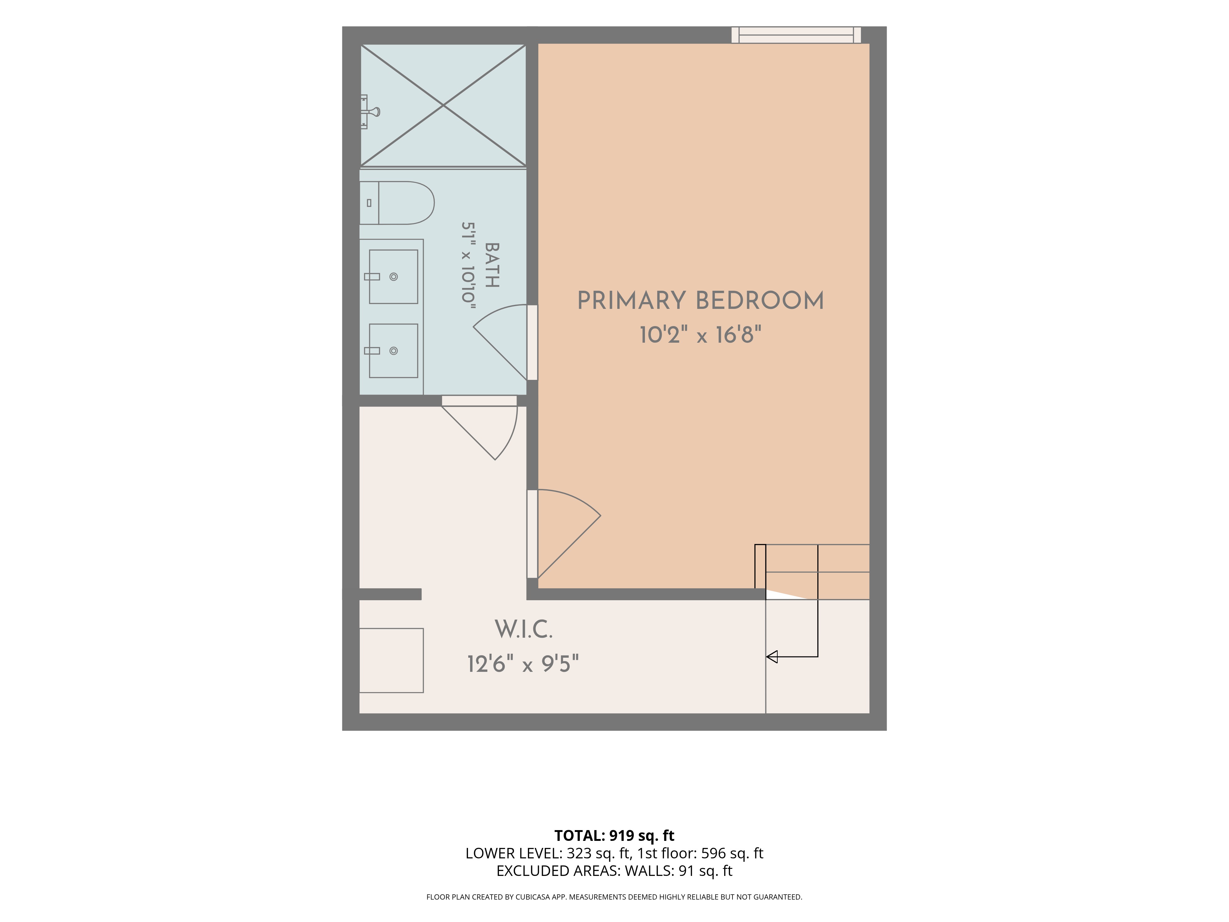 16 17th Street Northeast, Unit 121 Washington, DC 20002 - Photo 11 of 11