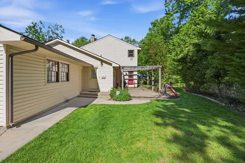 $725,000 | 510 Gatewood Road, Cherry Hill, NJ 08003