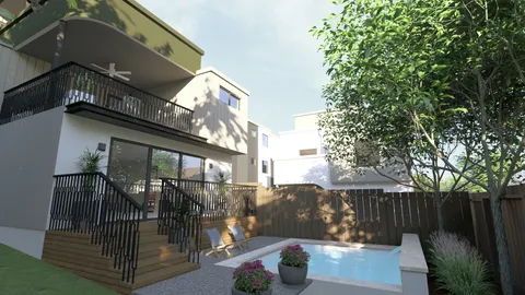 Contact Agent | 2908 Glen Rae Street, Unit 3, Austin, TX 78702