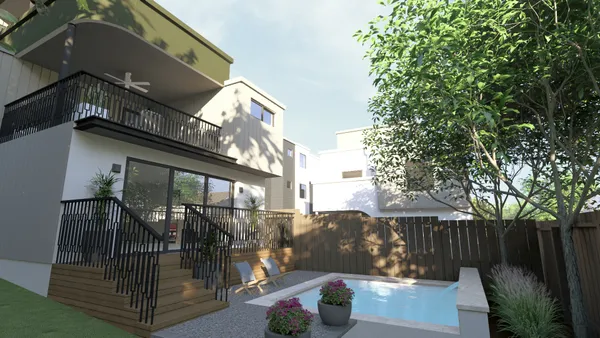 Contact Agent | 2908 Glen Rae Street, Unit 3, Austin, TX 78702