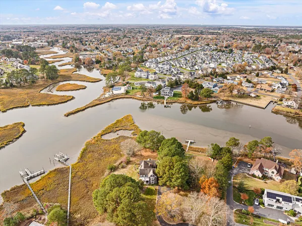 $3,900,000 | 58 Daisey Avenue, Ocean View, DE 19970