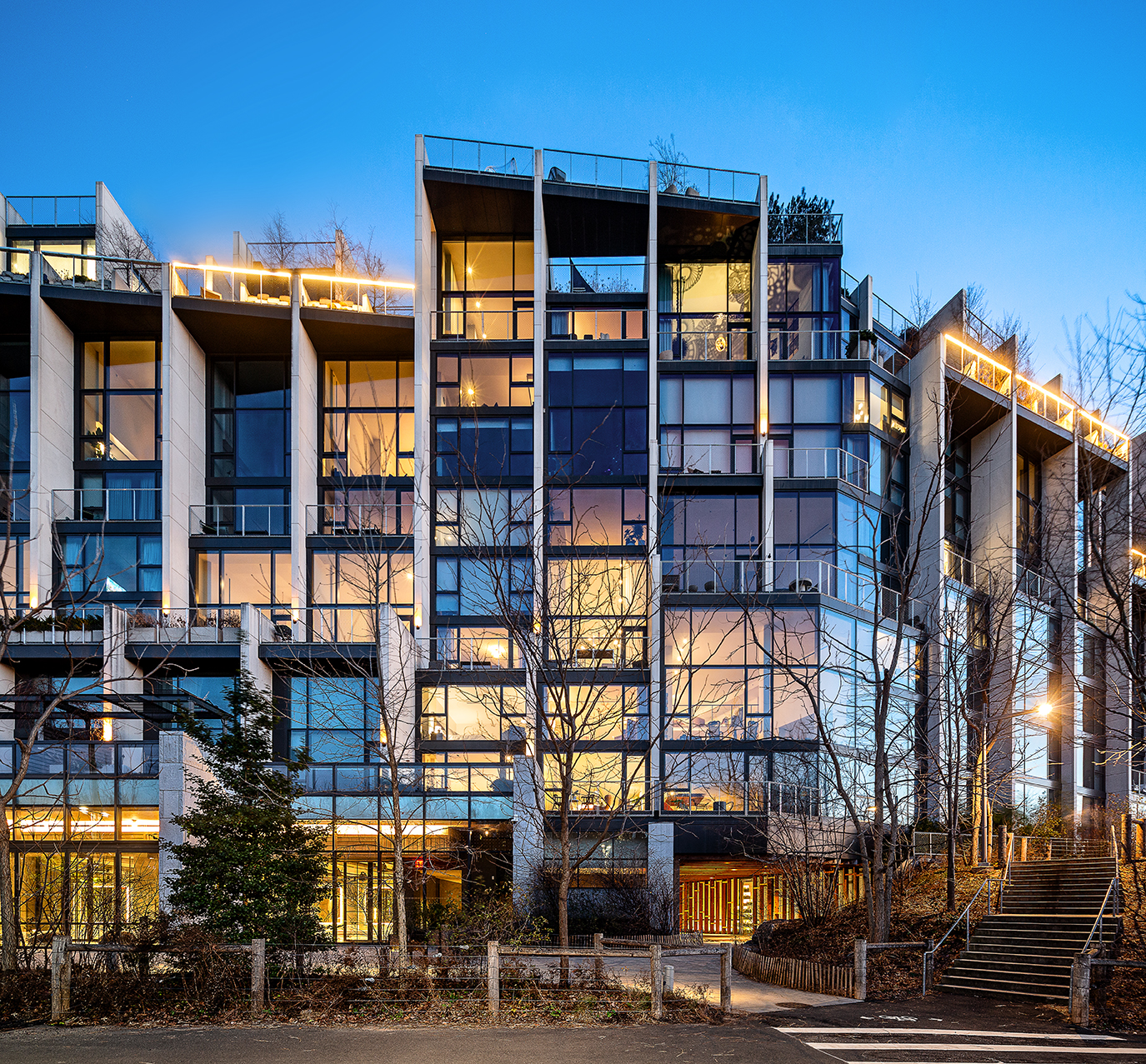 90 Furman Street, Unit 202 Brooklyn, NY 11201 - Photo 21 of 22