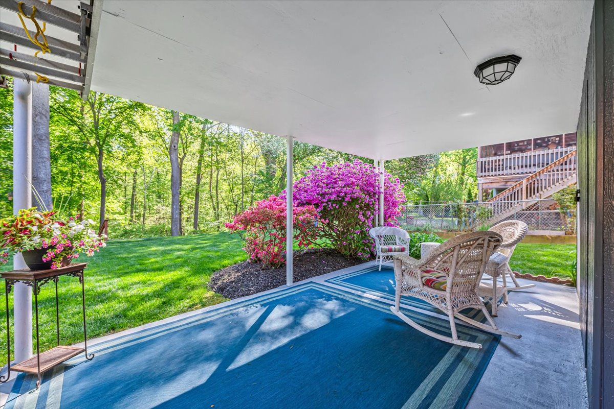 1507 Dublin Drive Silver Spring, MD 20902 - Photo 28 of 37