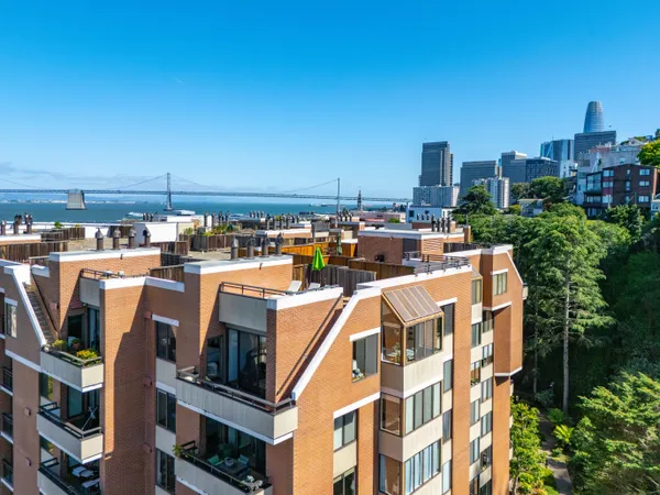 $1,898,000 | 101 Lombard Street, Unit 901W, San Francisco, CA 94111