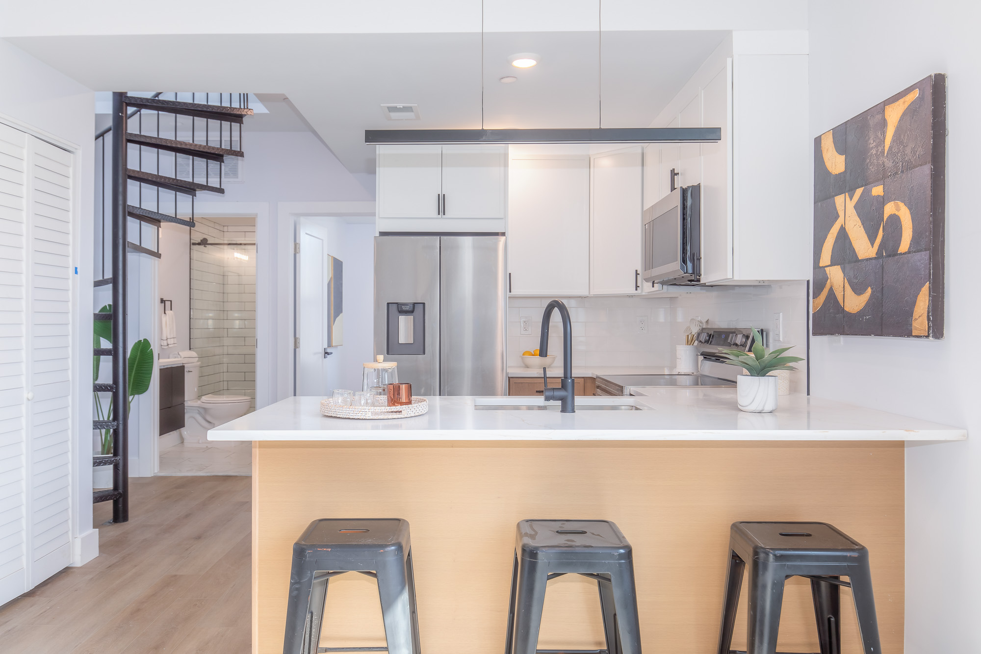 1012 17th Place Northeast, Unit 7 Washington, DC 20002 - Photo 5 of 21