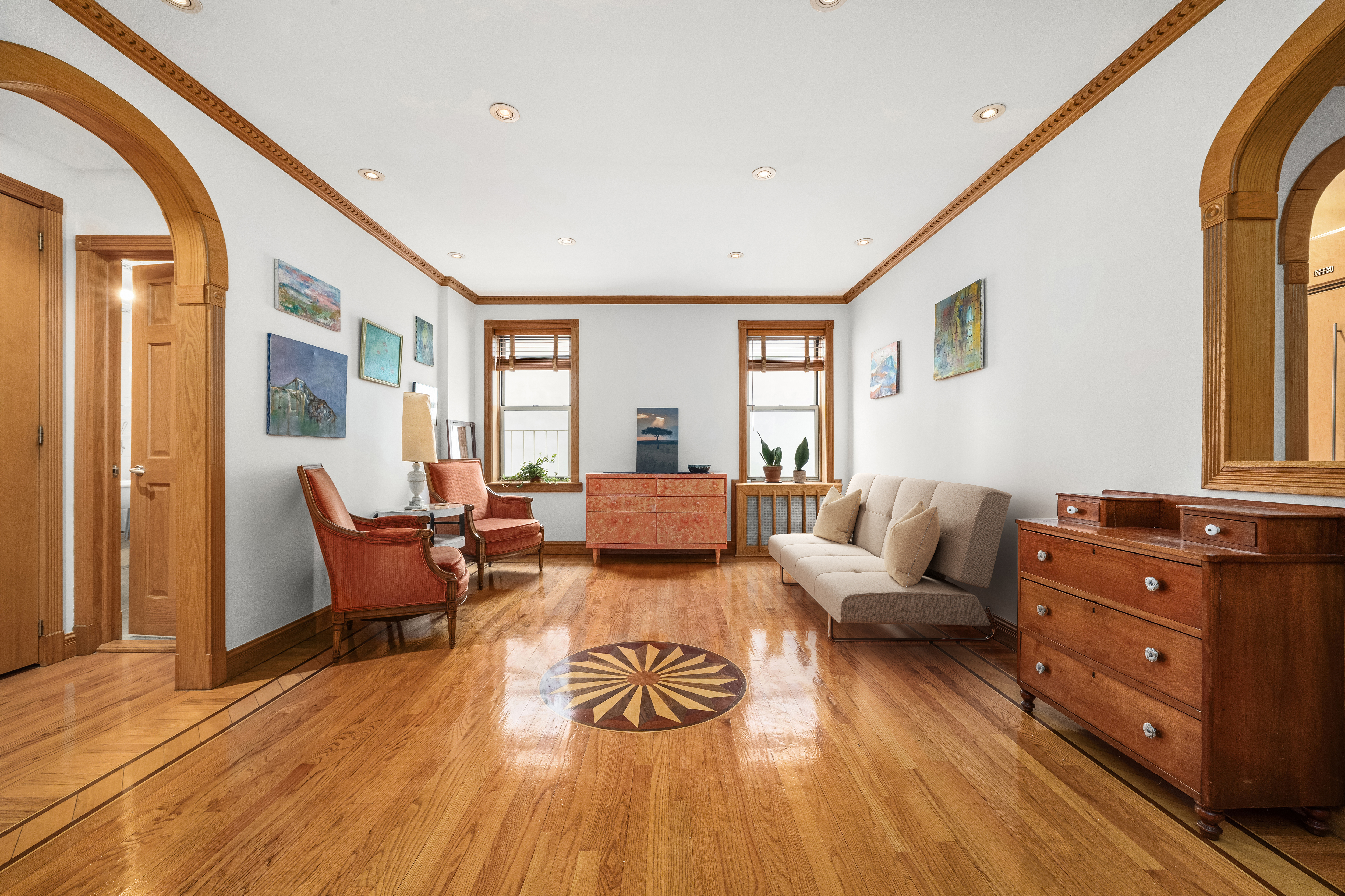 75 Bank Street, Unit 4B Manhattan, NY 10014 - Photo 2 of 13