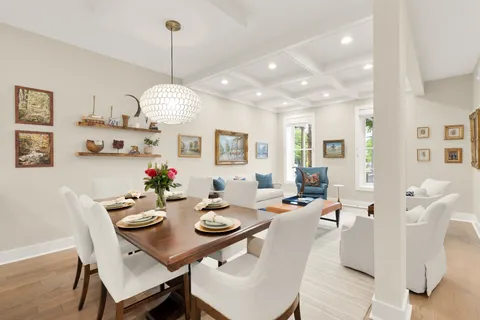 $749,000 | 4324 14th Street Northwest, Unit 1, Washington, DC 20011