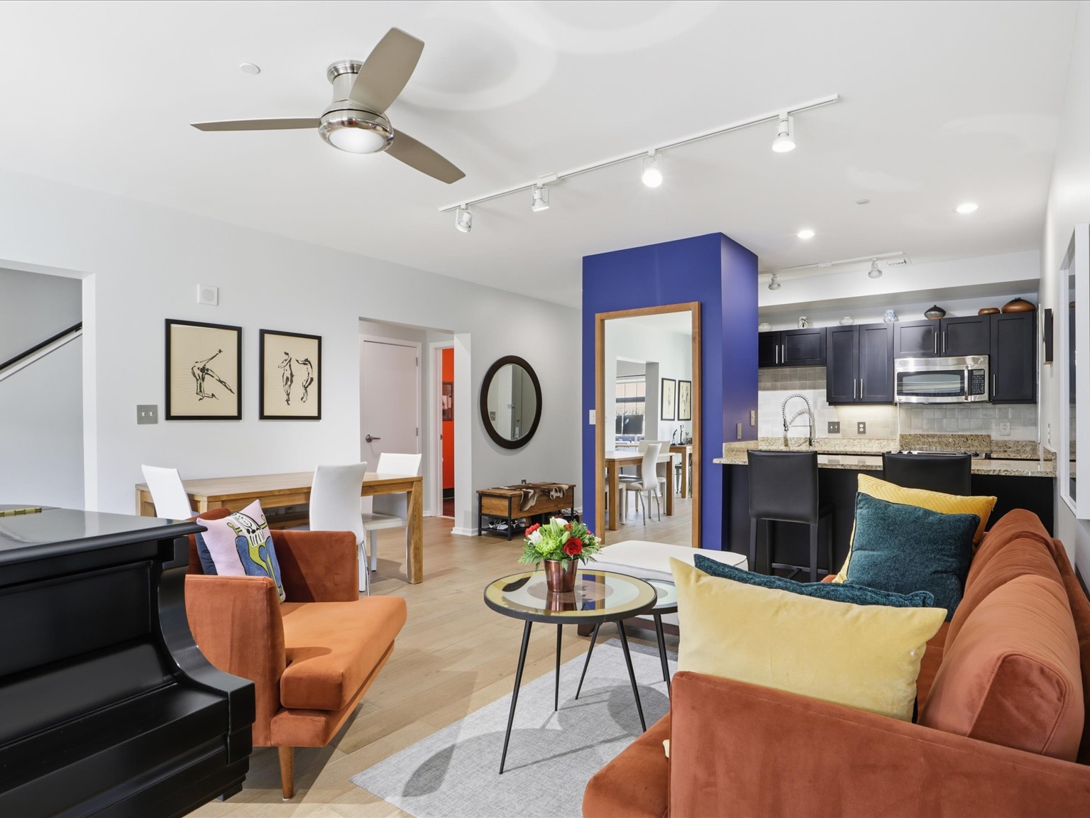 1200 Steuart Street, Unit 1035 Baltimore, MD 21230 - Photo 13 of 73