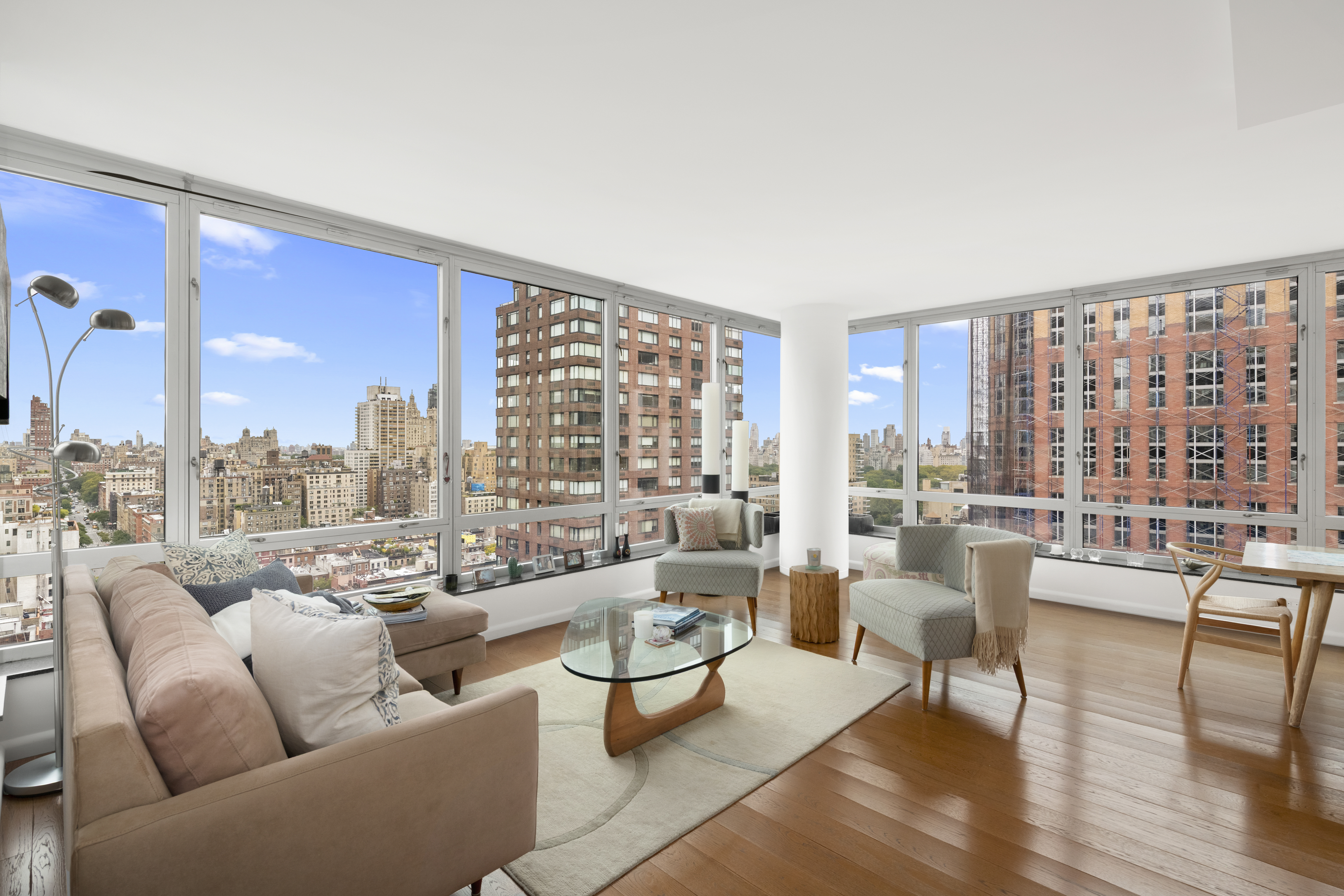 150 Columbus Avenue, Unit 22F Manhattan, NY 10023 - Photo 3 of 17