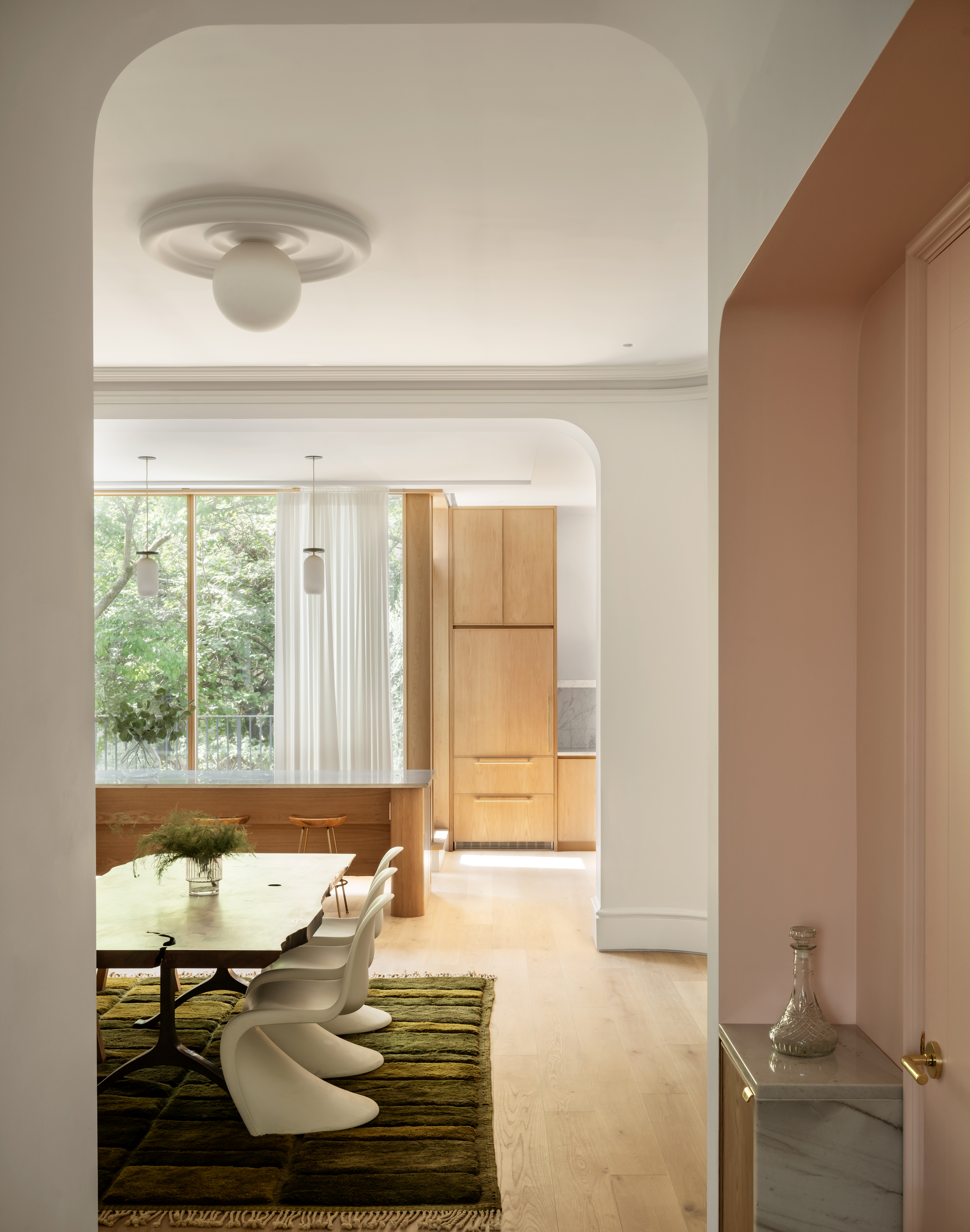 168 Pacific Street Brooklyn, NY 11201 - Photo 9 of 47 Gallery Image 9