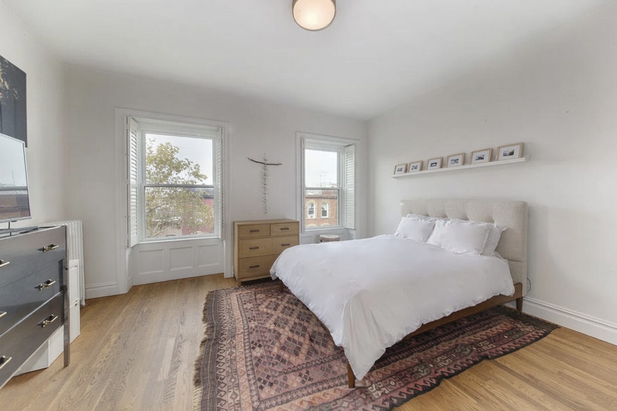 417 Clinton Street, Unit 5 Brooklyn, NY 11231 - Photo 5 of 12