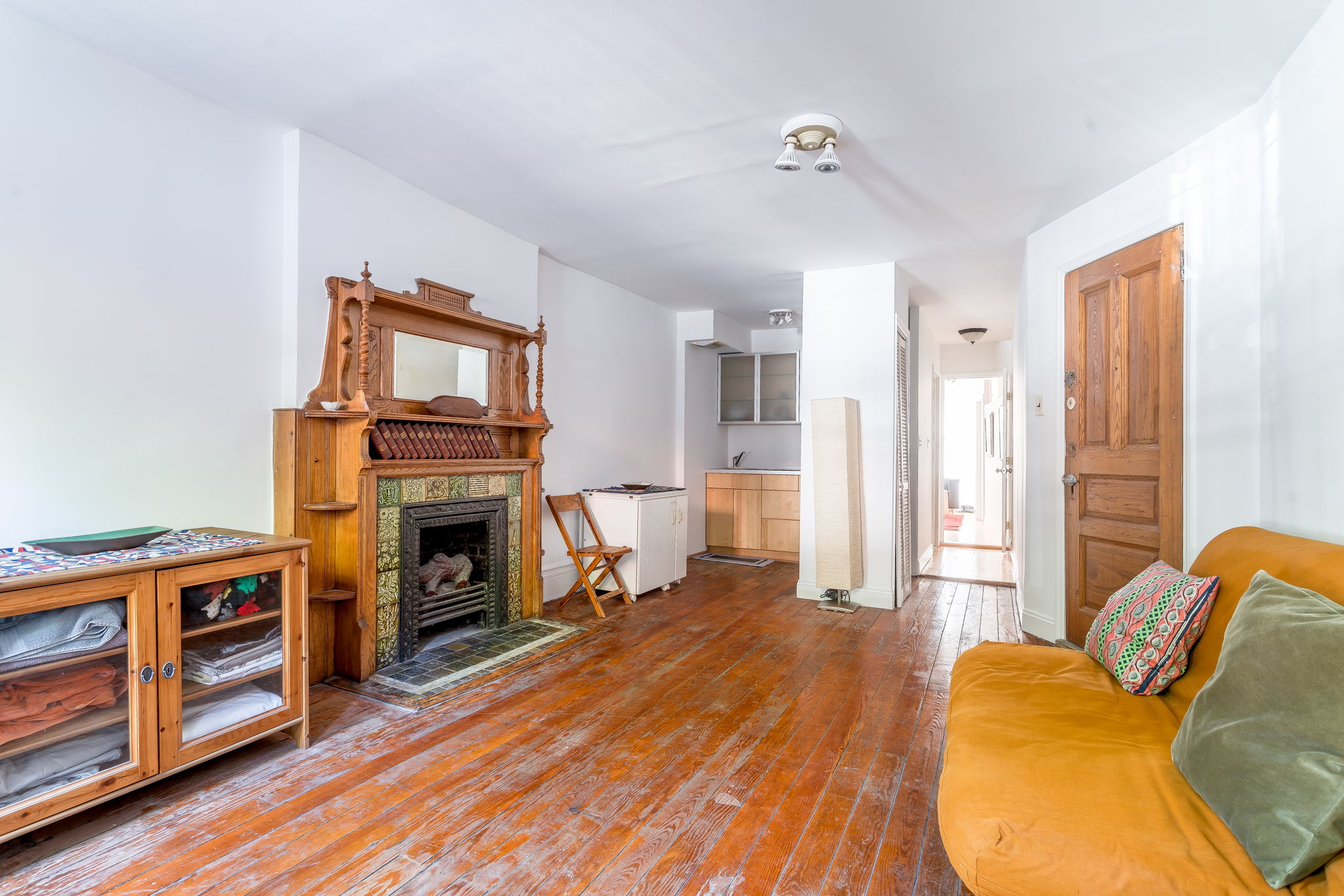 207 Edgecombe Avenue Manhattan, NY 10030 - Photo 22 of 23