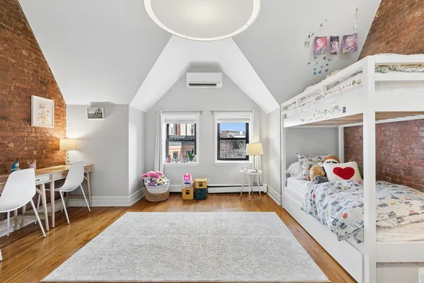 $1,375,000 | 472 West 144th Street, Unit 3 | Hamilton Heights